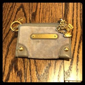 NEW! Juicy Couture Change Purse